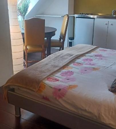 Hotel Het Wethuys Watou Luaran gambar