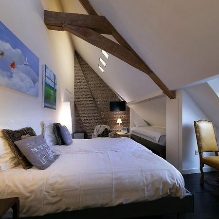 Hotel Het Wethuys Watou Luaran gambar