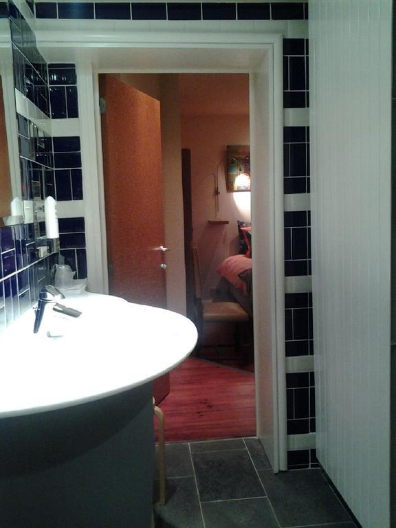 Hotel Het Wethuys Watou Luaran gambar