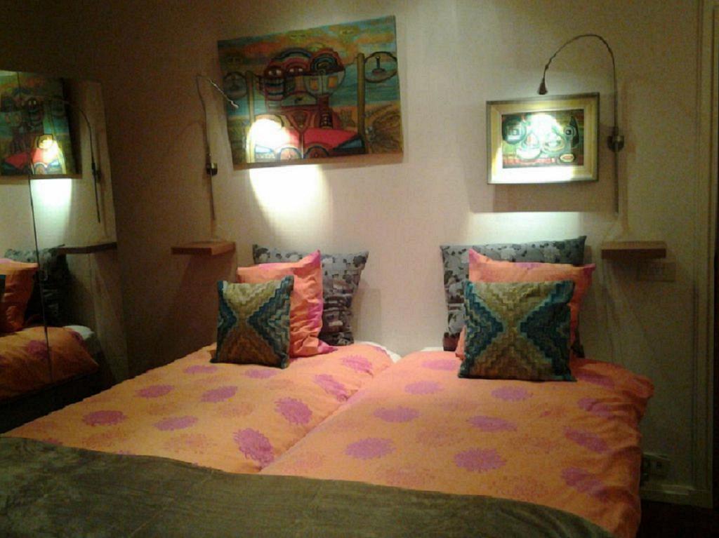 Hotel Het Wethuys Watou Bilik gambar