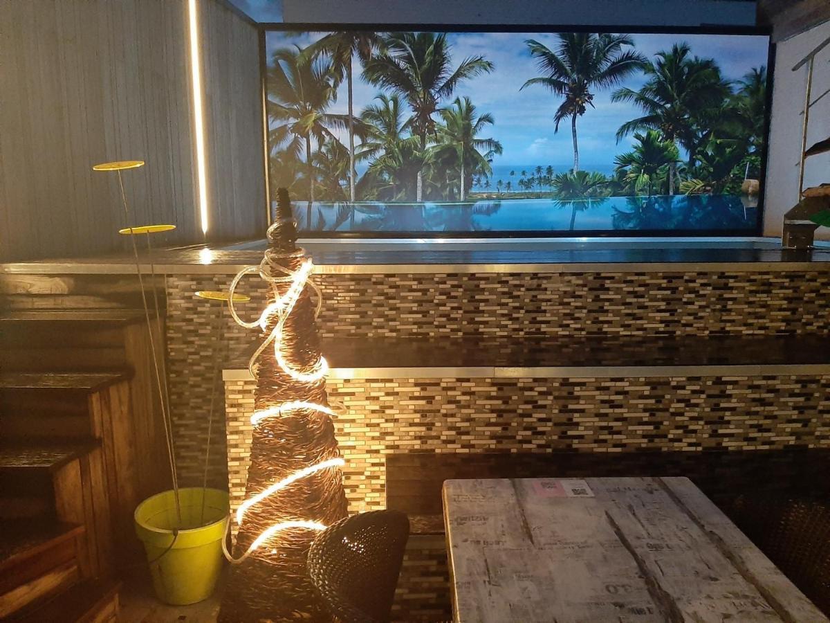 Hotel Het Wethuys Watou Luaran gambar