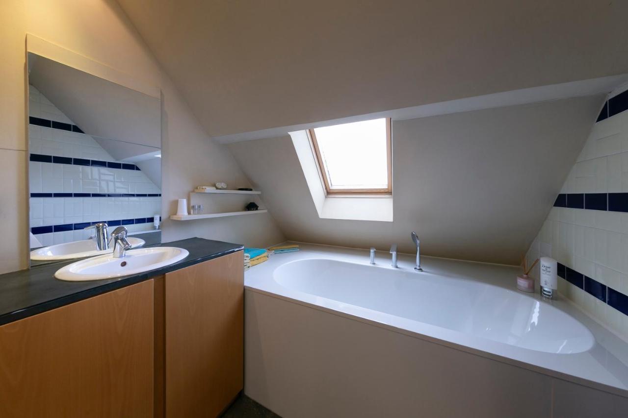 Hotel Het Wethuys Watou Luaran gambar