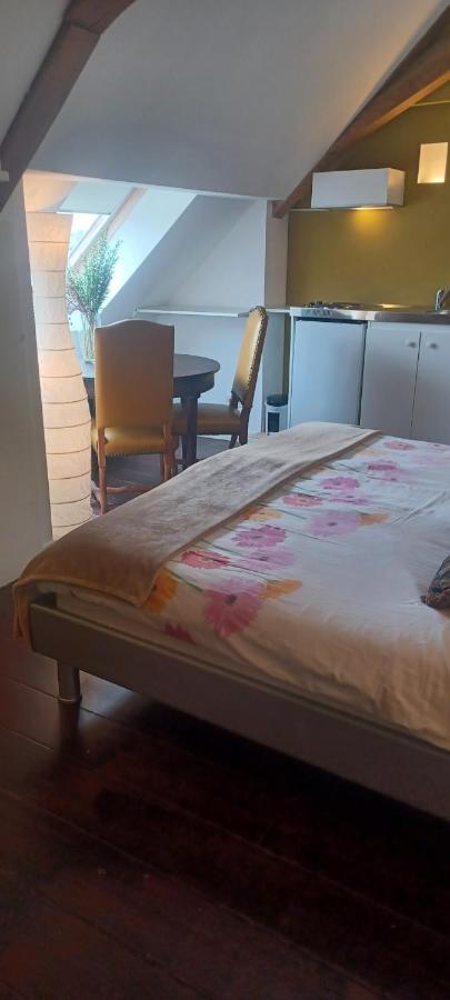 Hotel Het Wethuys Watou Luaran gambar