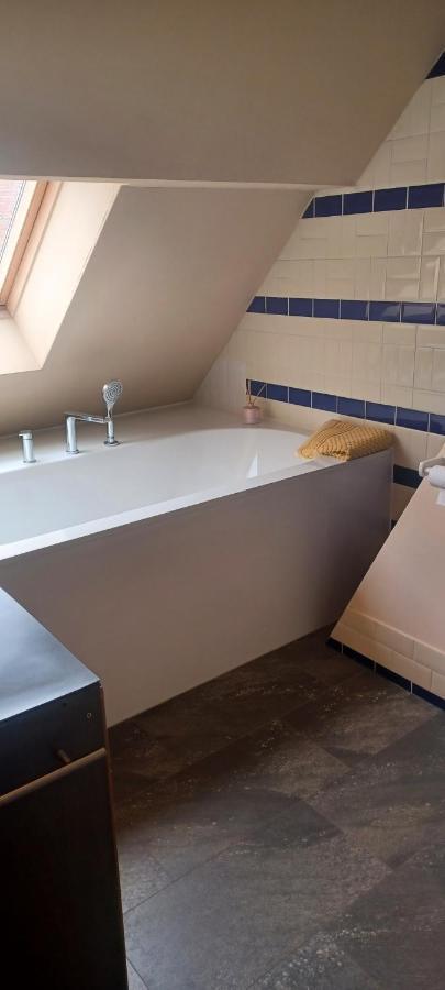 Hotel Het Wethuys Watou Luaran gambar