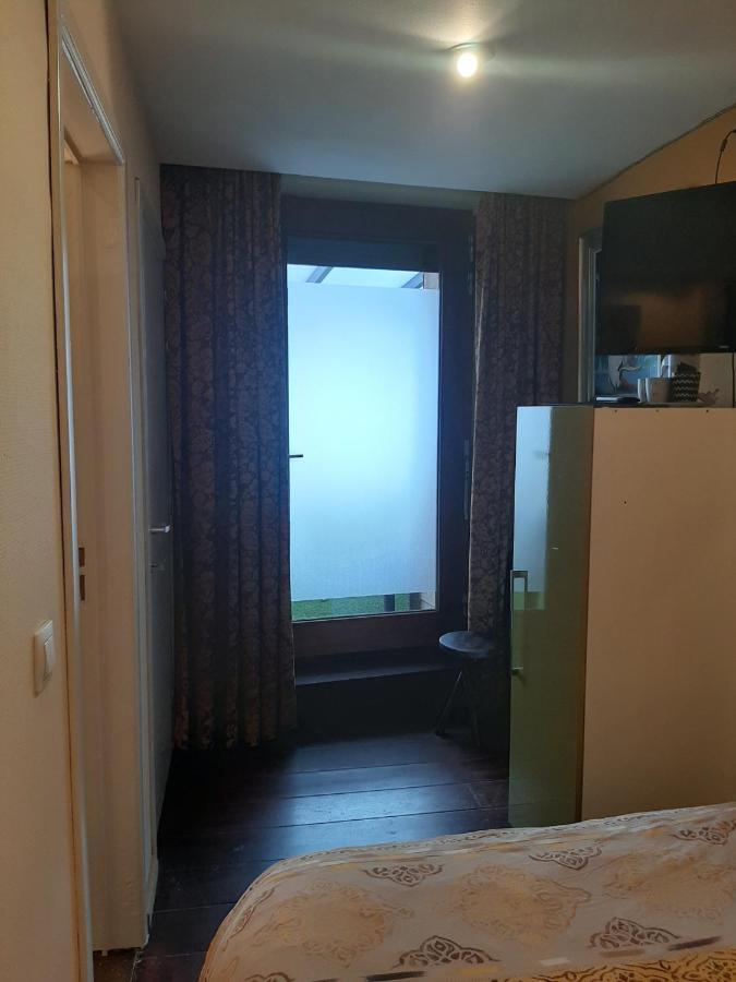 Hotel Het Wethuys Watou Luaran gambar