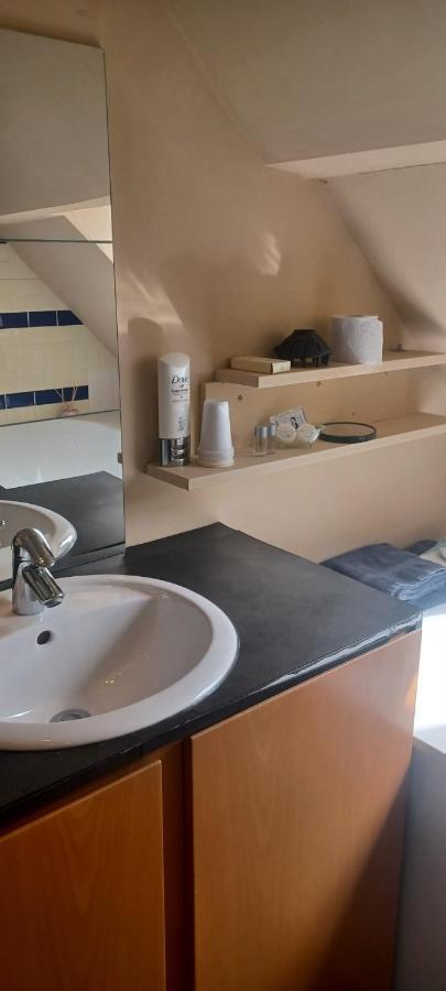 Hotel Het Wethuys Watou Luaran gambar