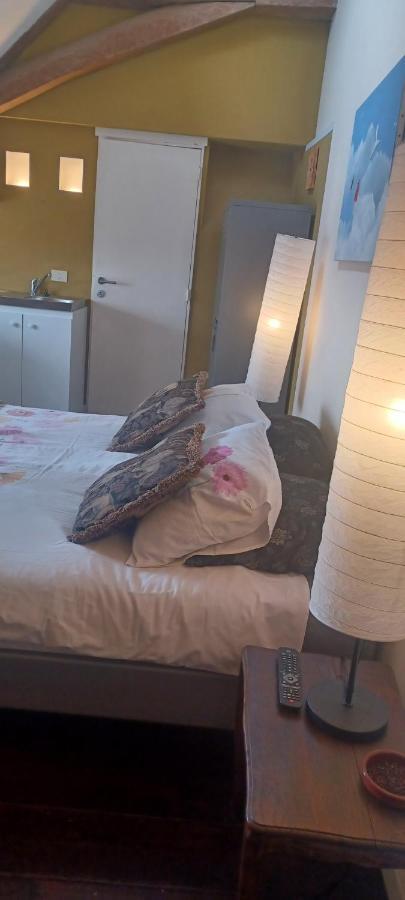 Hotel Het Wethuys Watou Luaran gambar