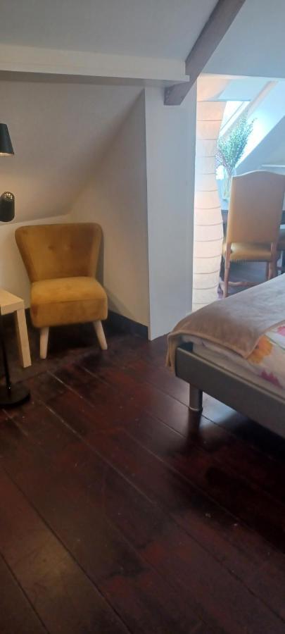 Hotel Het Wethuys Watou Luaran gambar