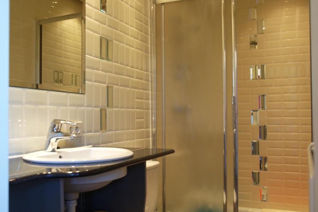 Hotel Het Wethuys Watou Luaran gambar