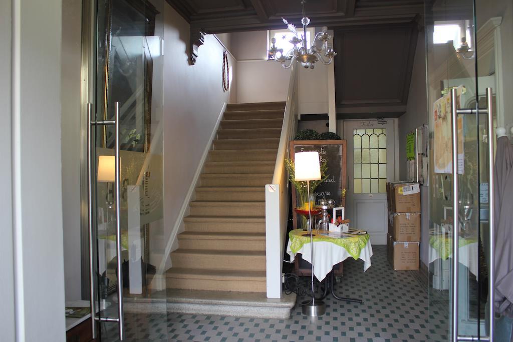 Hotel Het Wethuys Watou Luaran gambar