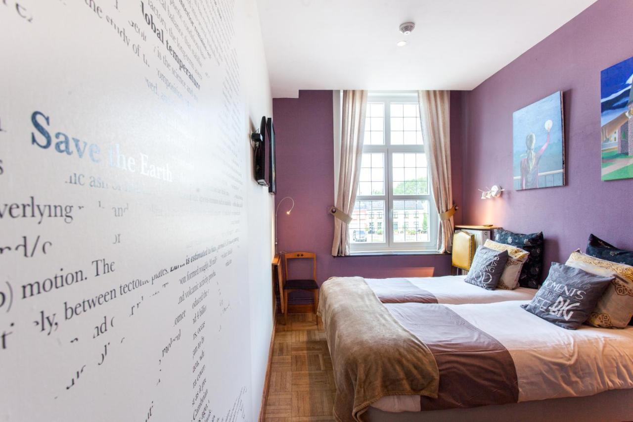 Hotel Het Wethuys Watou Luaran gambar