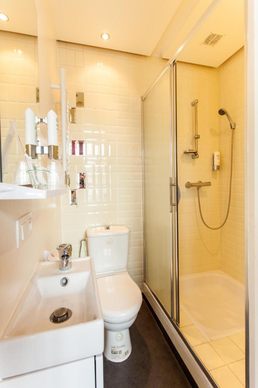 Hotel Het Wethuys Watou Luaran gambar