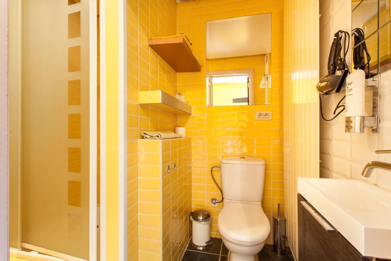 Hotel Het Wethuys Watou Luaran gambar