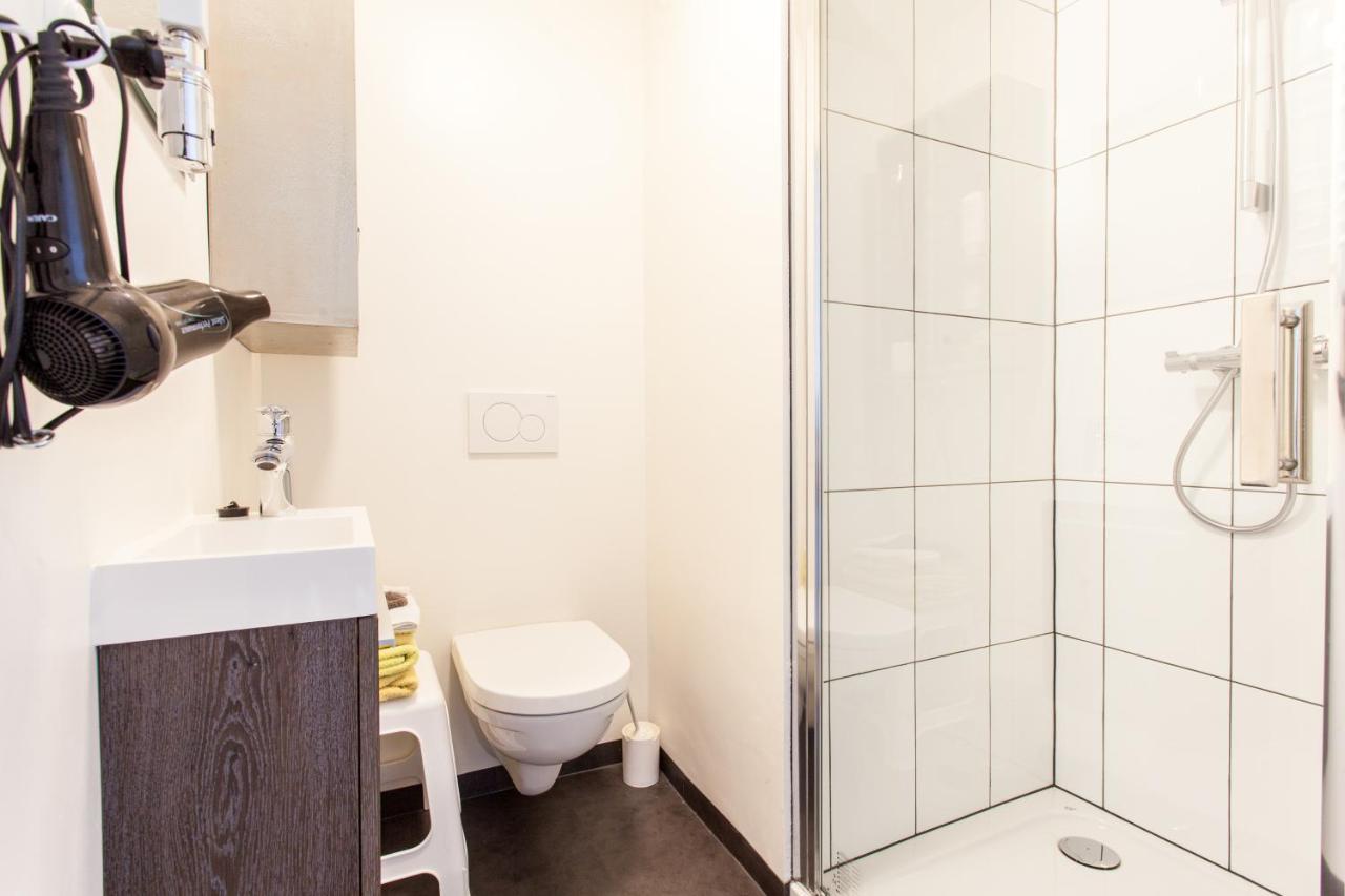 Hotel Het Wethuys Watou Luaran gambar