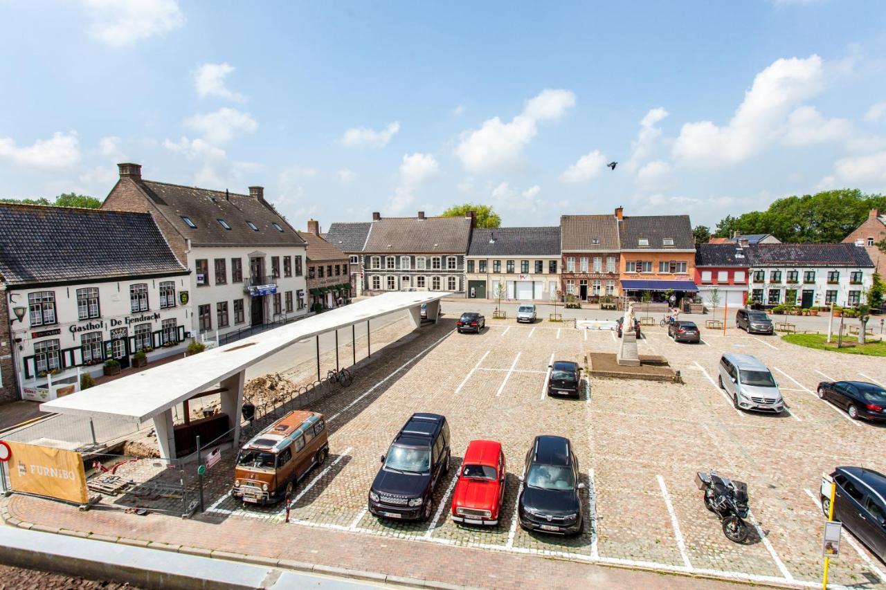 Hotel Het Wethuys Watou Luaran gambar