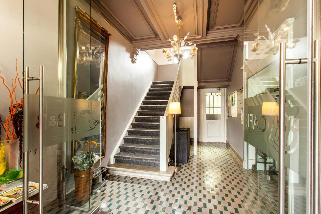 Hotel Het Wethuys Watou Luaran gambar