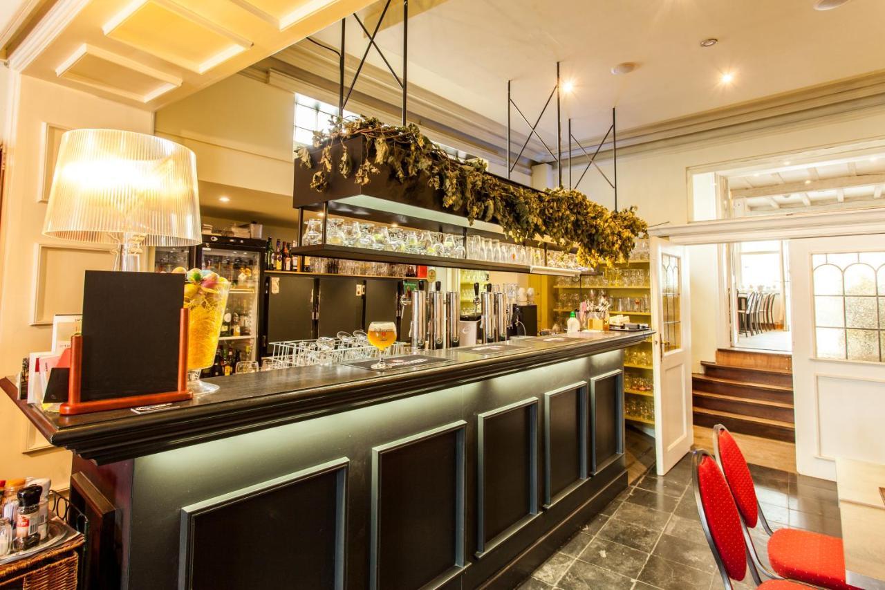 Hotel Het Wethuys Watou Luaran gambar