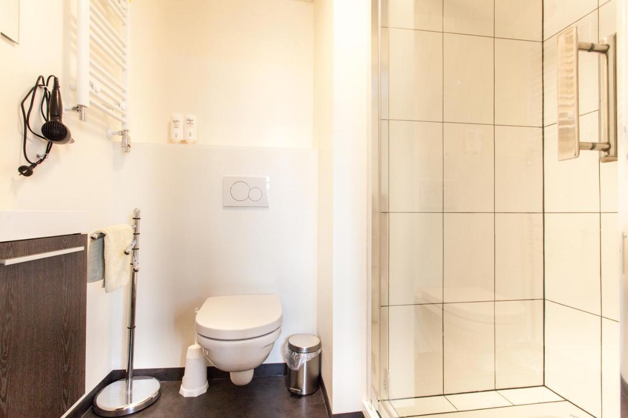 Hotel Het Wethuys Watou Luaran gambar