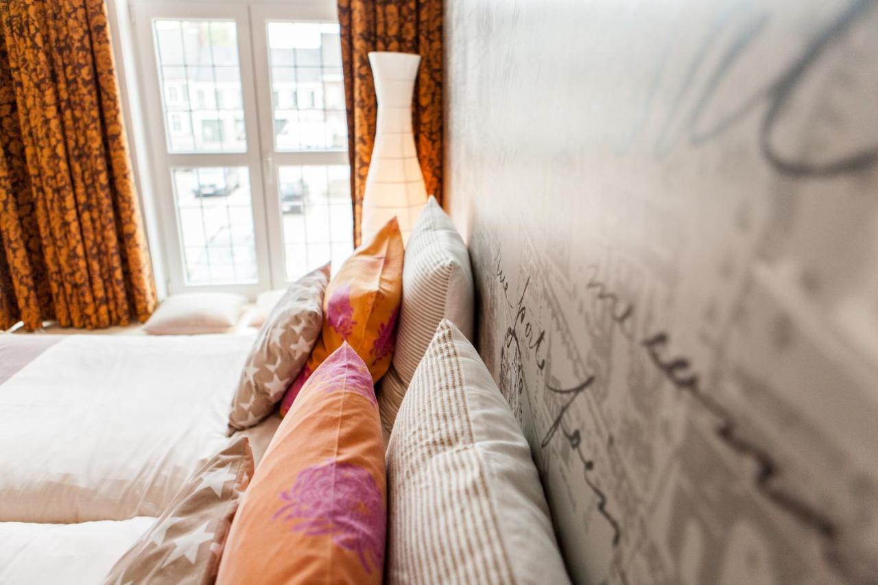 Hotel Het Wethuys Watou Luaran gambar