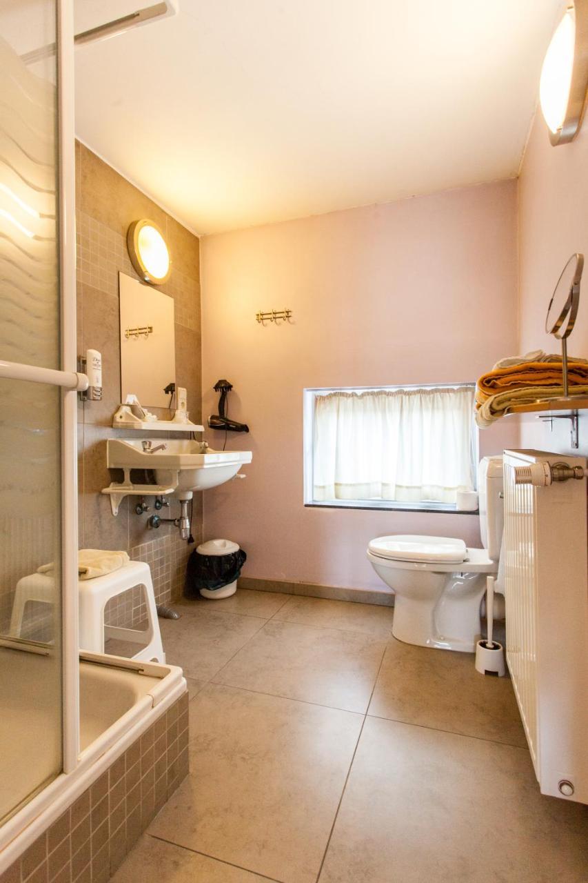 Hotel Het Wethuys Watou Luaran gambar