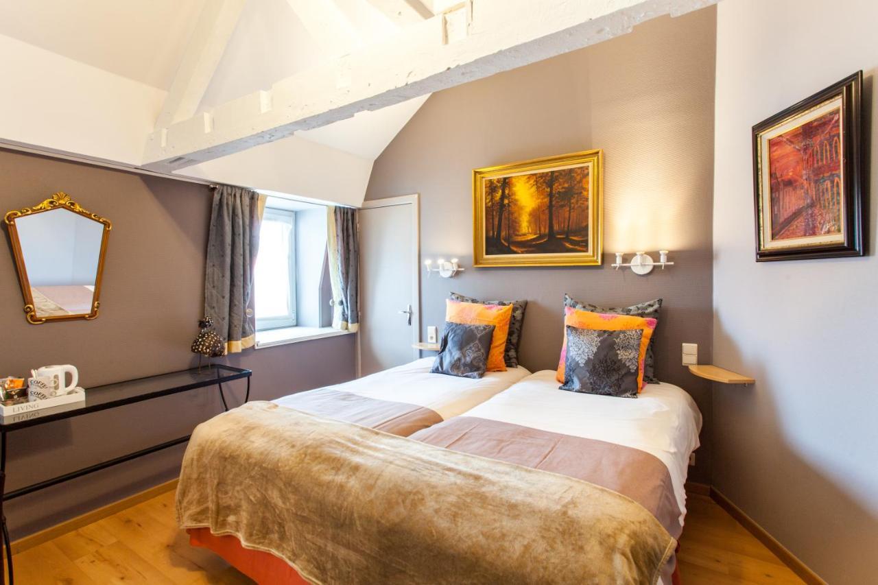 Hotel Het Wethuys Watou Luaran gambar