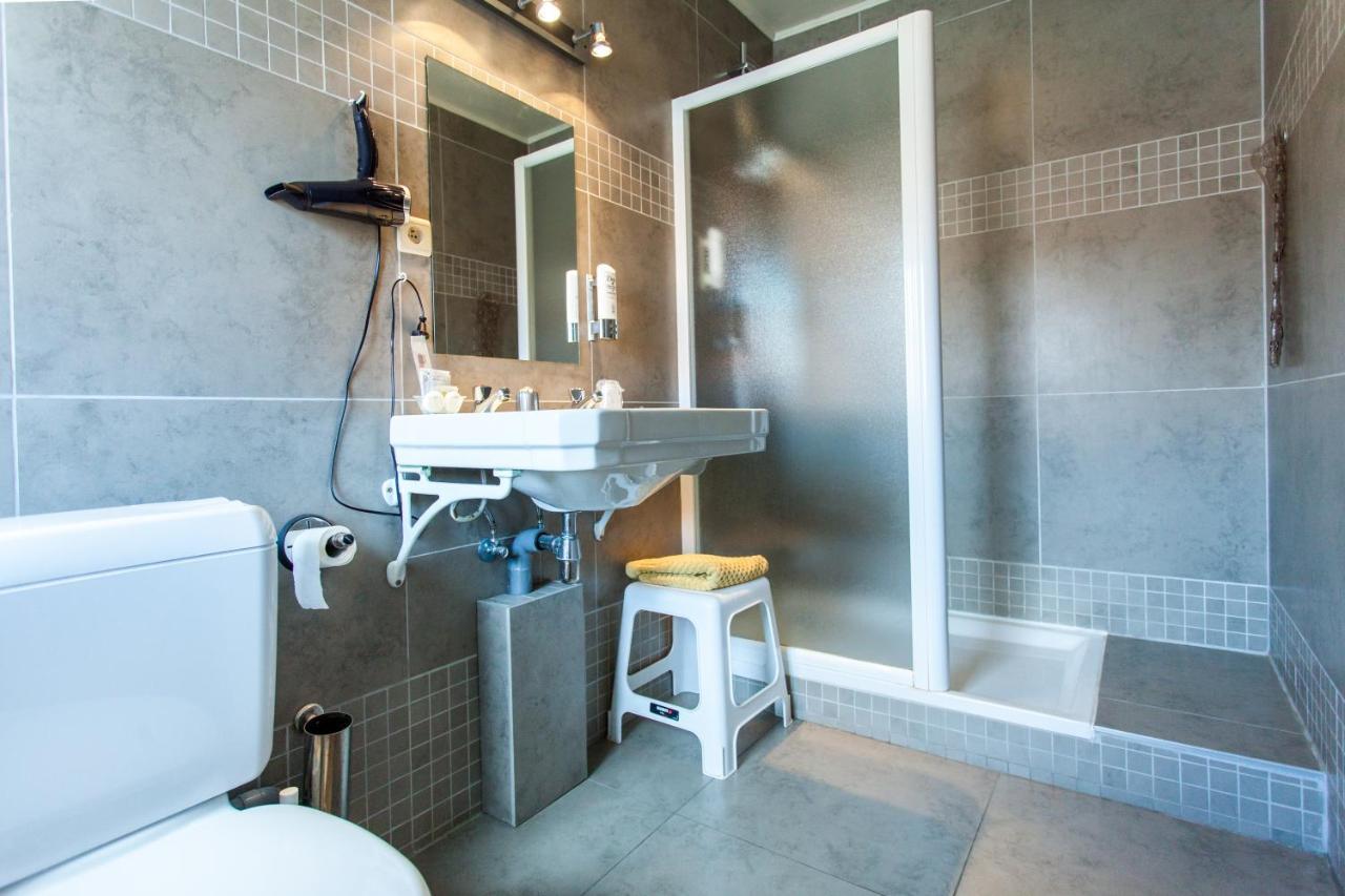 Hotel Het Wethuys Watou Luaran gambar