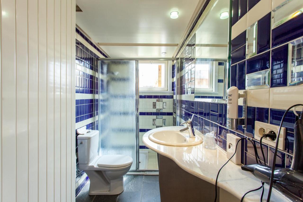 Hotel Het Wethuys Watou Luaran gambar