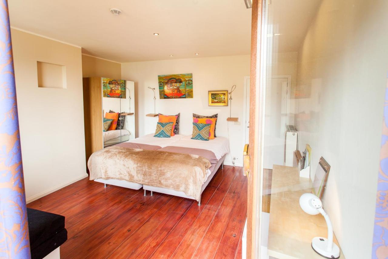 Hotel Het Wethuys Watou Luaran gambar