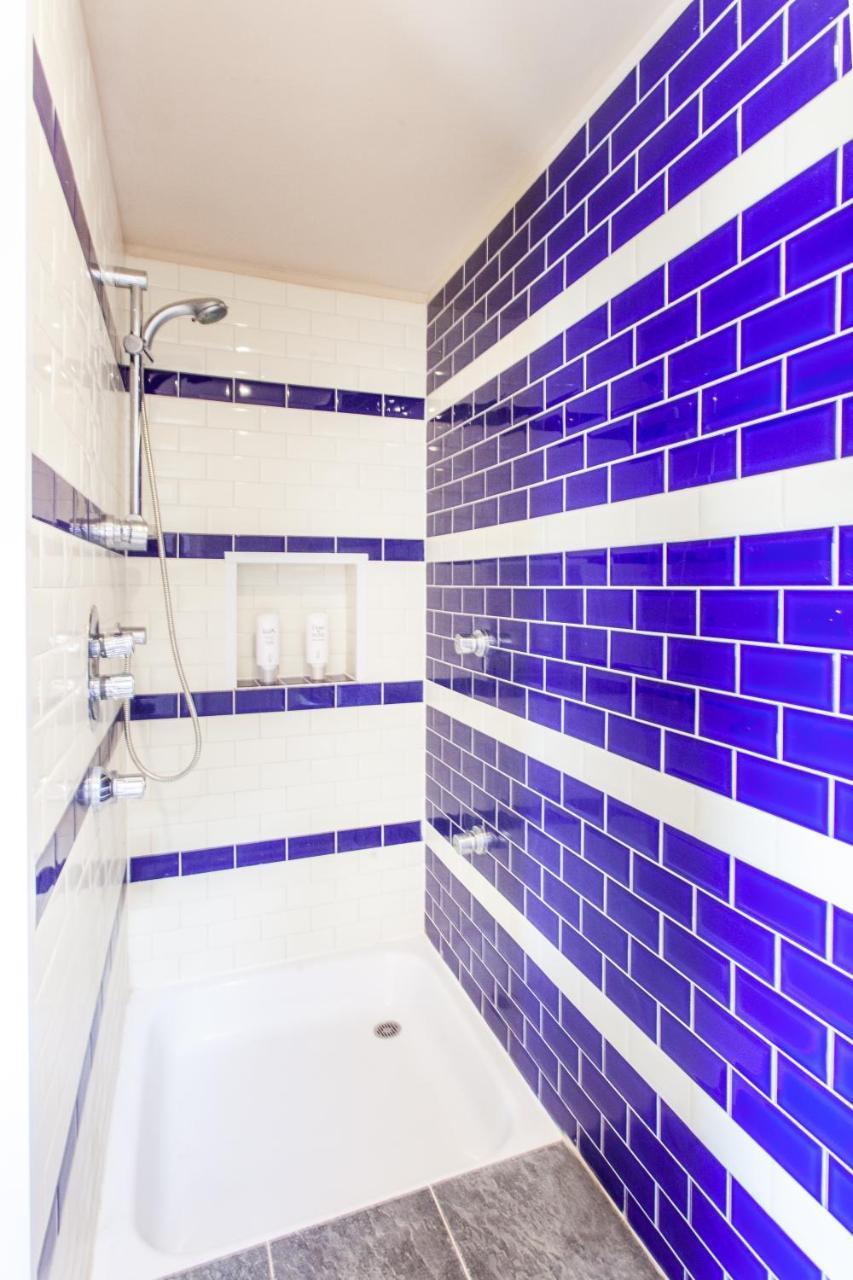 Hotel Het Wethuys Watou Luaran gambar